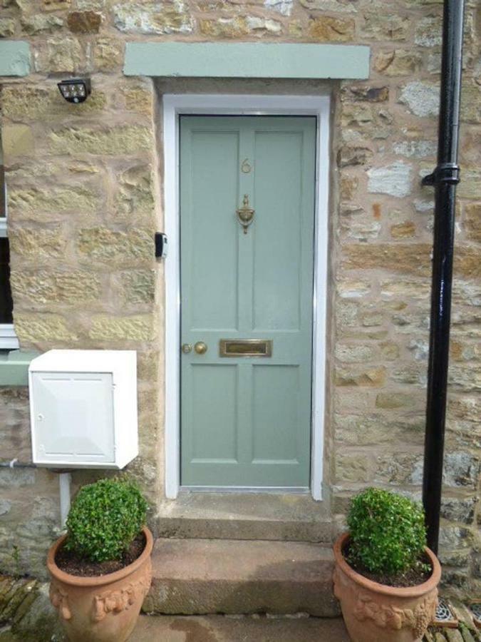 No6 @ Globe Lane,Alston Exterior foto