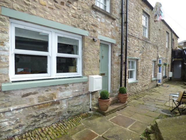 No6 @ Globe Lane,Alston Exterior foto